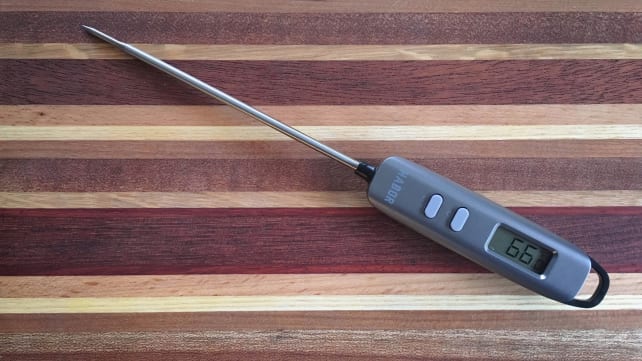 Habor Meat Thermometer