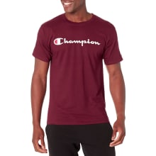Product image of Champion mens T-Shirt, Classic Cotton Tee