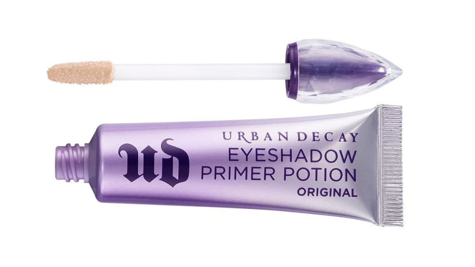Urban Decay Eyeshadow Primer Potion