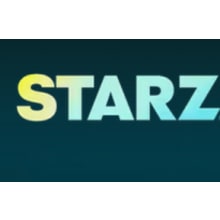 Product image of Starz