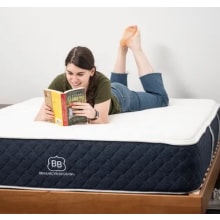 Product image of Brooklyn Bedding mattress sale