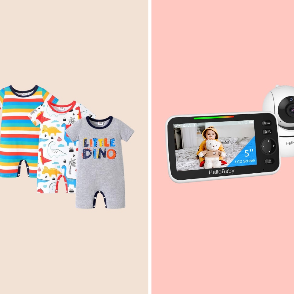 Best amazon online newborn products