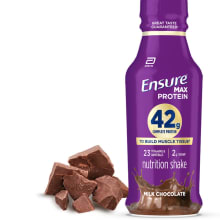 Product image of Protein Anytime, Anywhere