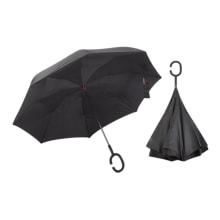 Product image of Sharpty Inverted, Windproof, Reverse Umbrella