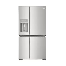 Product image of Frigidaire Gallery GRQC2255BF Counter-Depth 4-Door Refrigerator