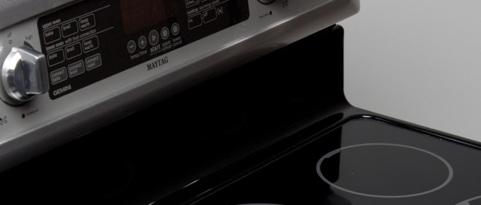 Product Image - Maytag Gemini MET8885XS