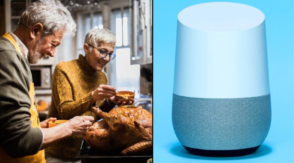 10 ways Google Assistant can help prep for Thanksgiving