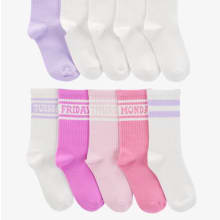 Product image of Kid 10-Pack Crew Socks