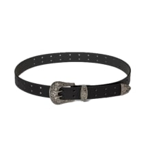Product image of Wild Fable Double Perf Western Belt