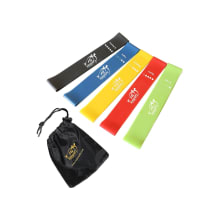 Product image of Fit Simplify Resistance Loop Exercise Bands