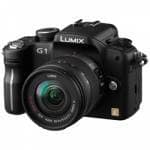Product Image - Panasonic DMC-G1K