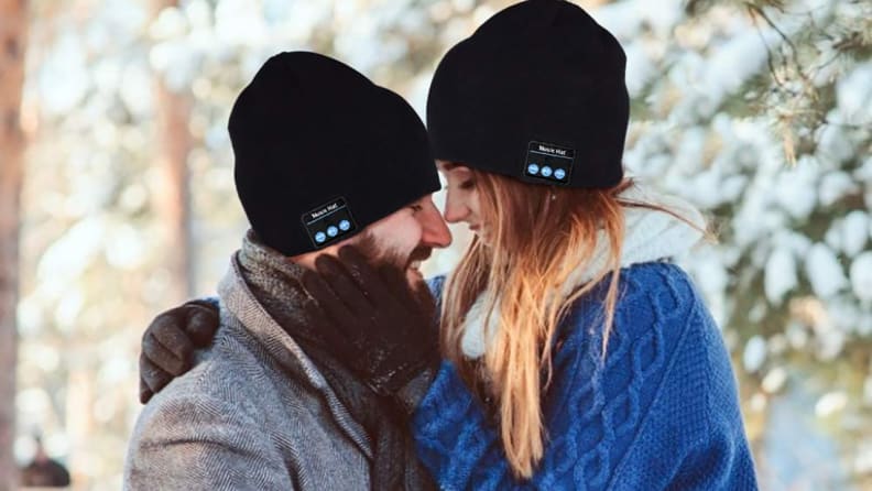 EverPlus Bluetooth Beanie