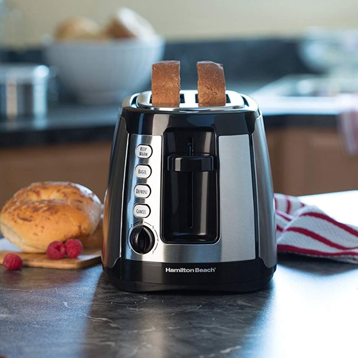 How To Clean A Toaster Reviewed Cooking How To Clean A Toaster Reviewed Cooking