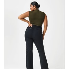 Product image of Spanx Hi-Rise Flare The Perfect Pant