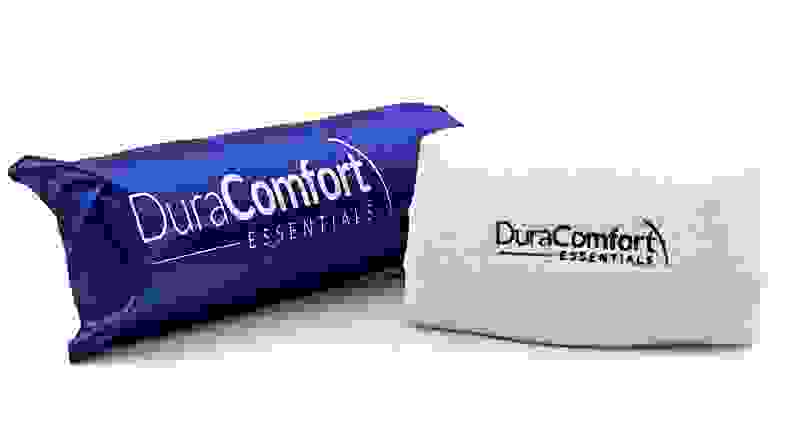 Duracomfort Essentials毛巾