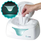 Product image of Hiccapop Baby Wipe Warmer and Dispenser
