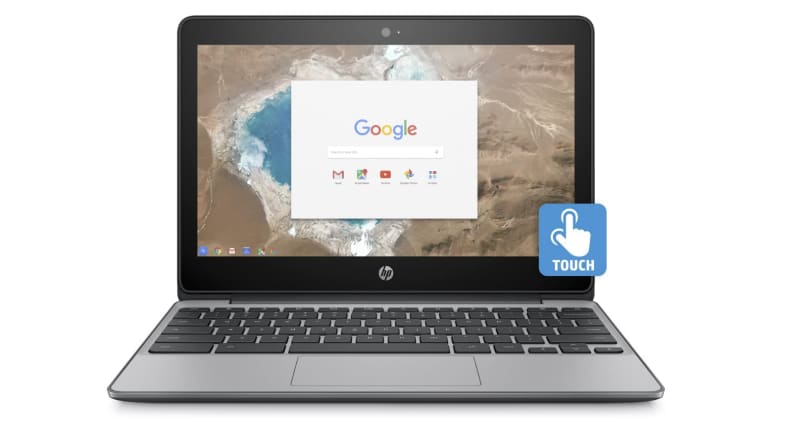 Chromebook 2