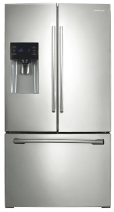 Product Image - Samsung RF263TEAESR