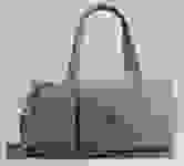 Product image of Lululemon Curved Lines Large Duffle Bag