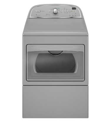 Product Image - Whirlpool Cabrio WGD5700XL