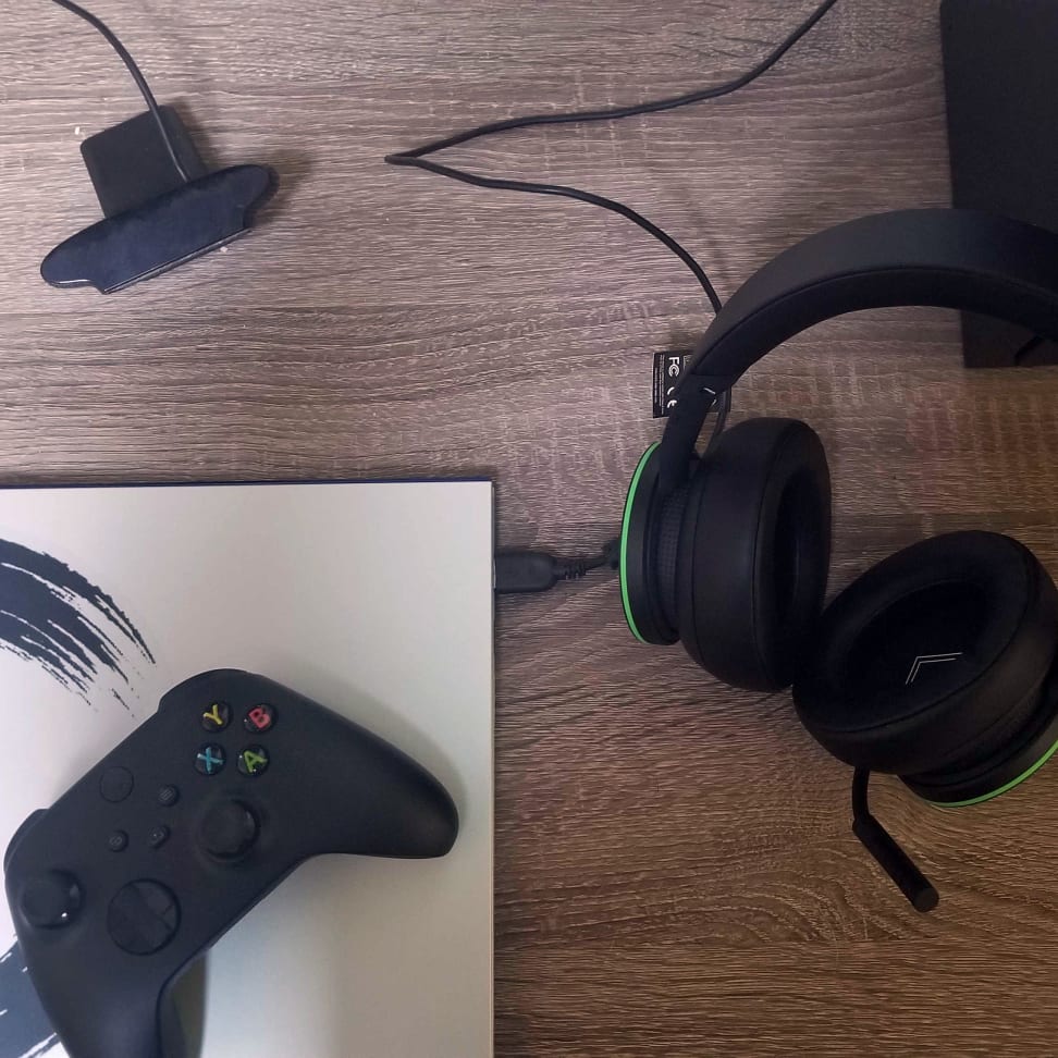 Best Xbox Headset for 2023: Top Xbox Series X/S and Xbox One Picks - CNET