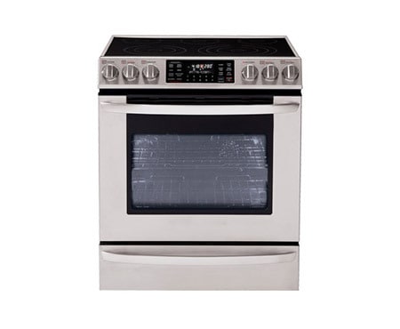 Product Image - LG LSE3092ST