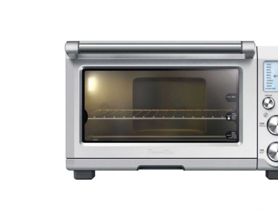 top ten toaster ovens