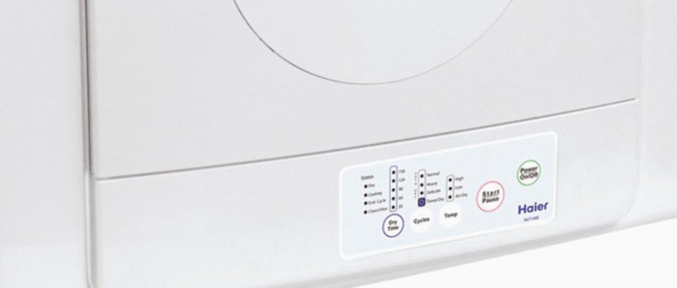 Product Image - Haier HLP140E