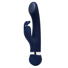 Product image of Lovehoney Glow Bunny Rechargeable Warming And Cooling Vibrator