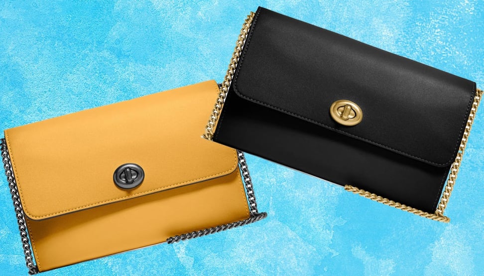 Nordstrom Anniversary Sale 2021: Best purses from Coach, Tory