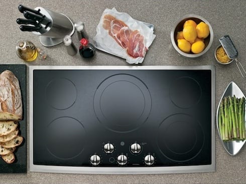 Product Image - GE JP656SDSS