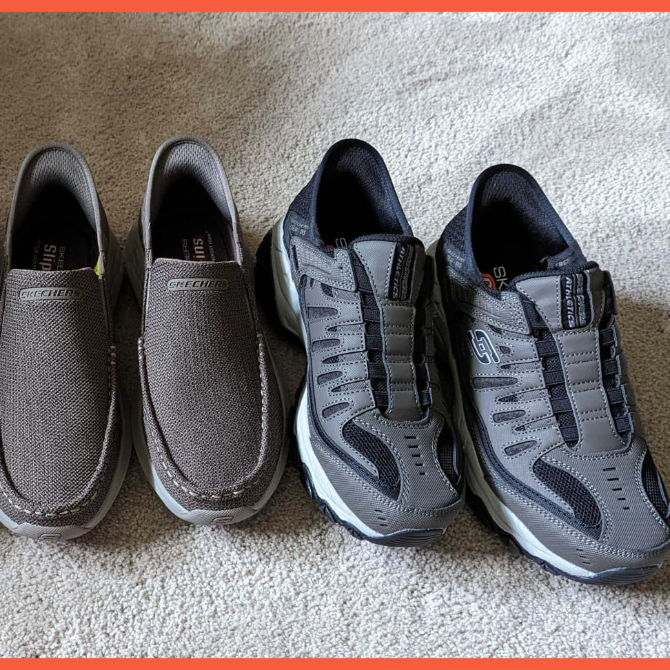 Buy Shoes & Apparels Online for Men, Women & Kids | Skechers India