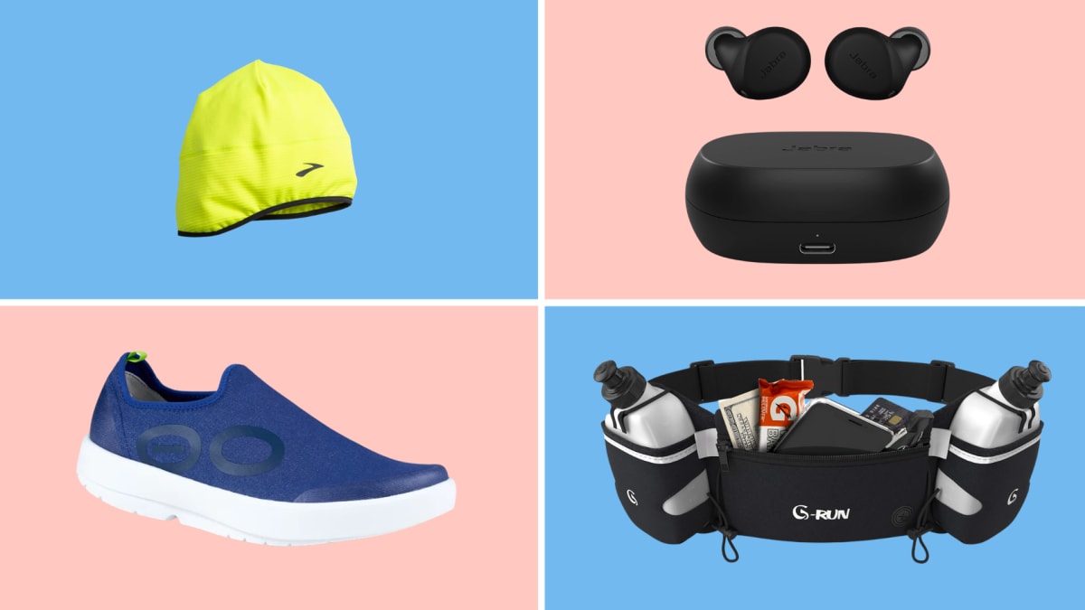 Best gifts for runners Reviewed