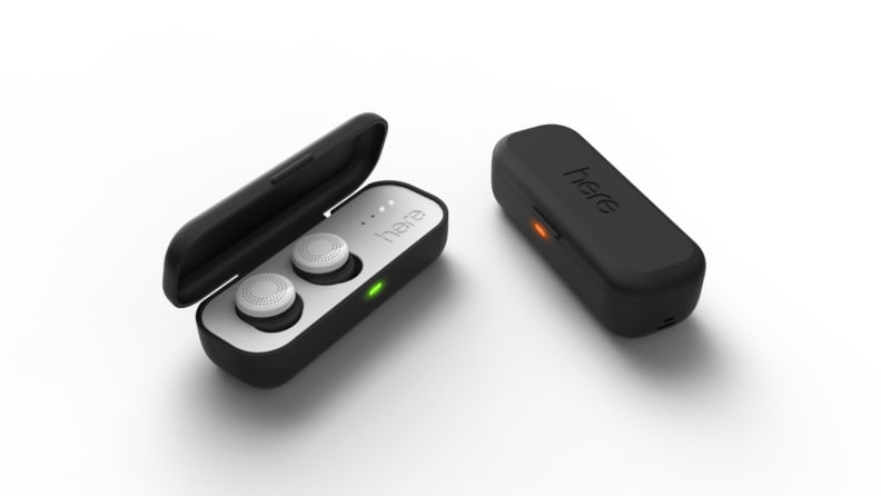 Doppler Labs Here Active Listening System Earbuds