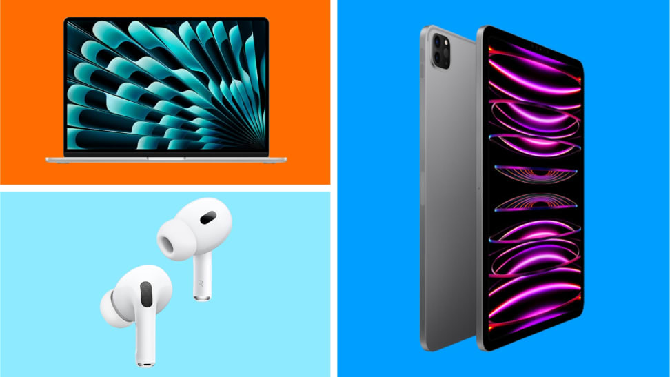 Absolute best Apple deals to shop this April
