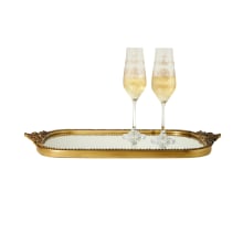 Product image of Gleaming Primrose Vanity Tray