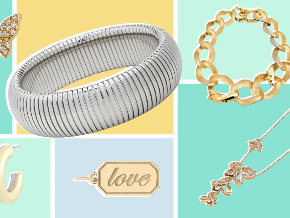 Today's sale jewelry trends