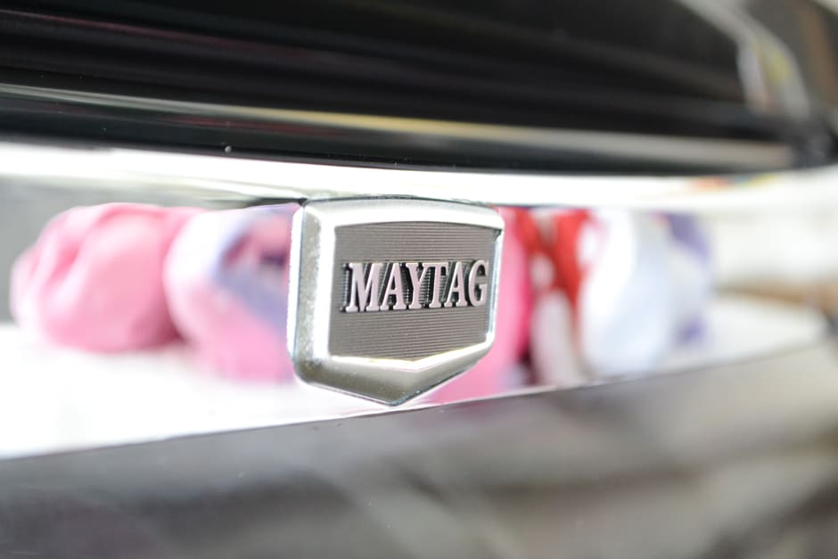 Maytag Maxima Xl Mhw6000ag Washing Machine Review Reviewed Laundry