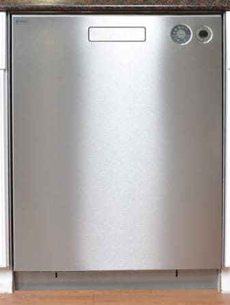 asko dishwasher models
