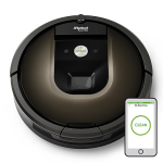 Product image of iRobot Roomba 980