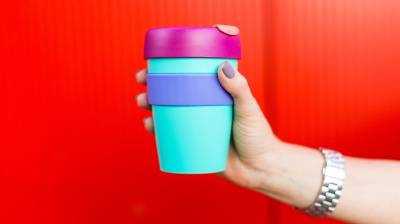 How to Clean Mold from Under Your Travel Mug's Lid, According to a Cleaning  Expert