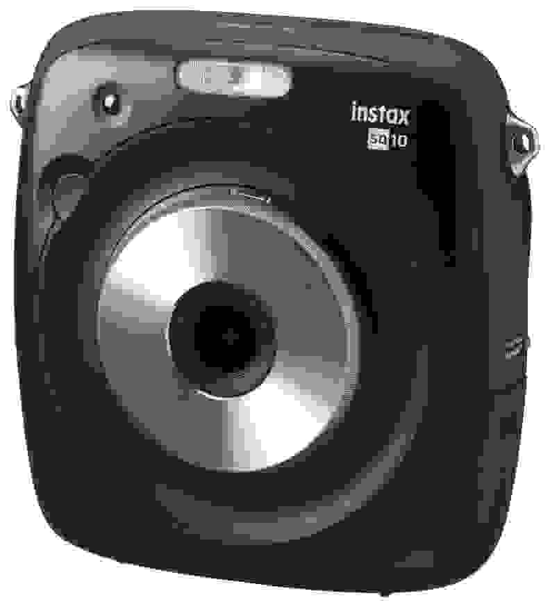 Instax Square camera SQ10