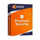 Product image of Avast Premium