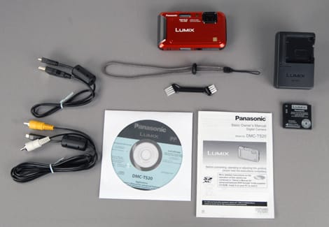 Box Photo