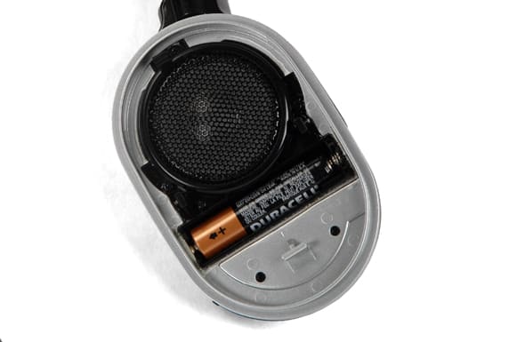 Speaker Image