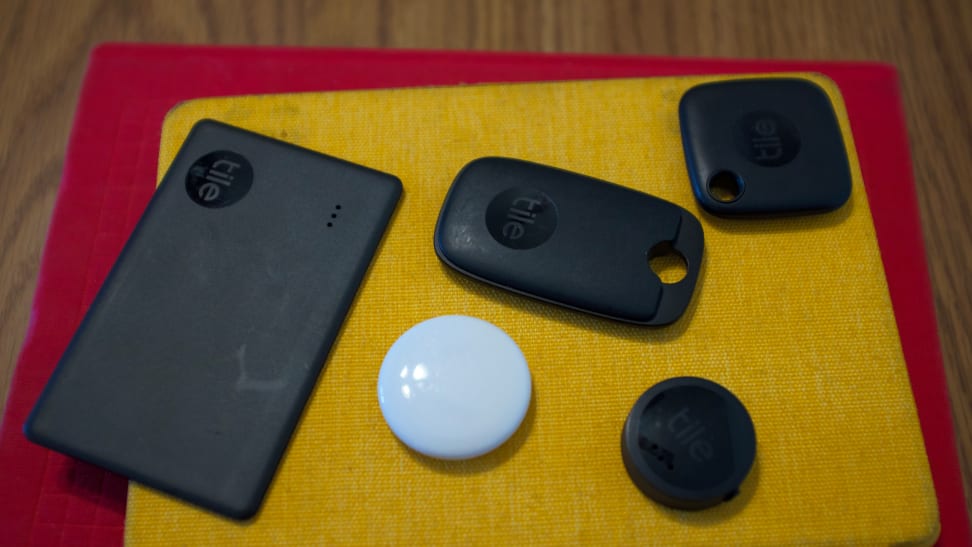 Apple AirTag review: If you own an iPhone and need a tracker, why buy  anything else? 