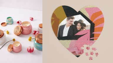 The 25 best Valentine's Day gifts for women in 2021