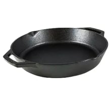 Product image of Lodge Cast Iron Dual Handle 12-Inch Pan