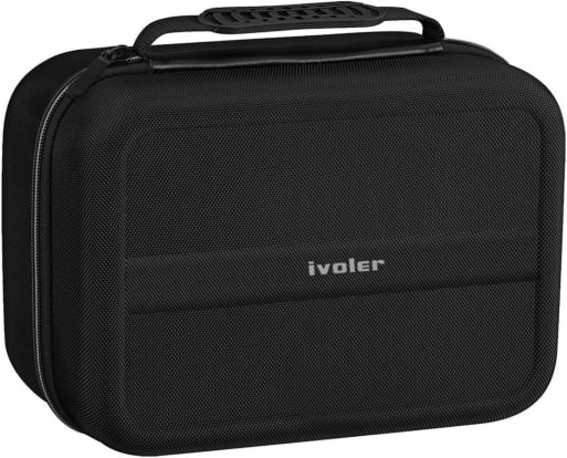 Product Image - Ivoler Deluxe System Case