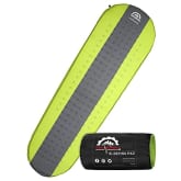Product image of Gear Doctors Self-Inflating Sleeping Pad